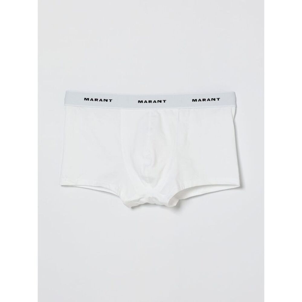 Isabel Marant Underwear Men White